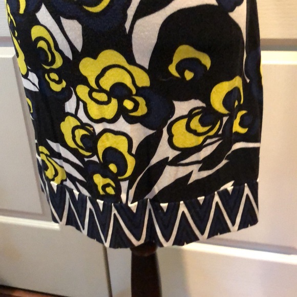 Envi: dress 96% rayon 4% Spandex - Picture 3 of 8